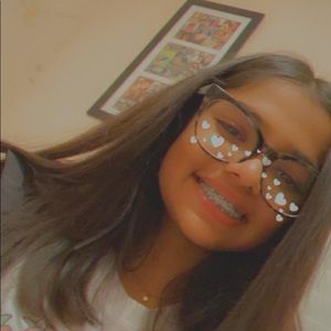 Meet your Posher, Pushti